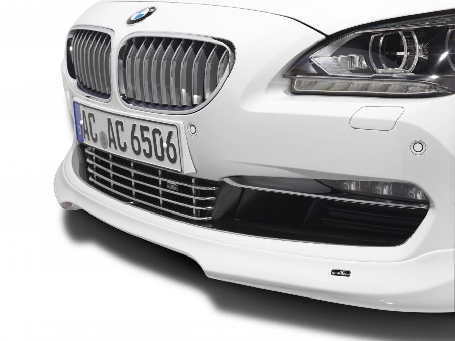  BMW 650i by AC Schnitzer 2011 года  (фото 4 из 8)